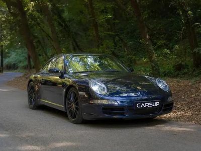 Porsche 911 Carrera S