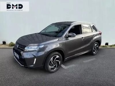 Occasion Suzuki Vitara Style 2025 Titan dark gray pearl métallisé SUV
