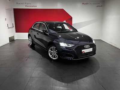 Audi A3 Sportback e-tron