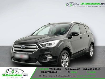 Occasion 2020 Ford Kuga SUV | 27 100 € (Prix juste)