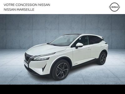 Occasion 2023 Nissan Qashqai Tekna SUV | 30 490 € (Prix juste)