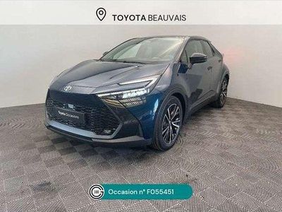 Occasion 2025 Toyota C-HR SUV | 41 950 €