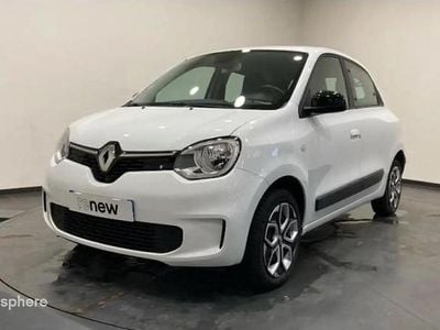 Occasion 2022 Renault Twingo Equilibre Citadine | 10 499 € (Prix juste)