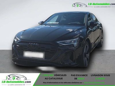 Occasion 2023 Audi Q8 e-tron Sport SUV | 75 400 € (Prix cher)