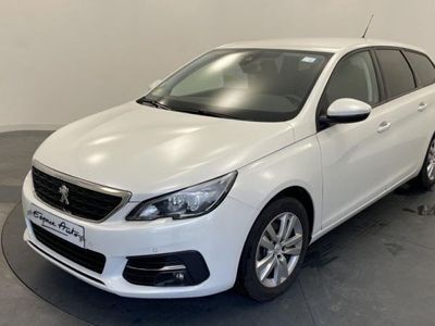 occasion Peugeot 308 Bluehdi 130ch S&s Eat8 Active Business