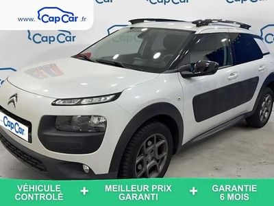 Citroën C4 Cactus