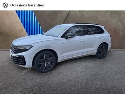 occasion VW Touareg 3.0 TSI eHybrid 462ch R 4Motion BVA8