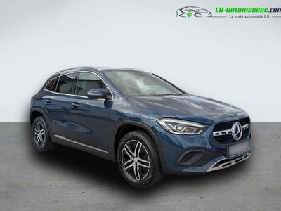 Mercedes GLA220