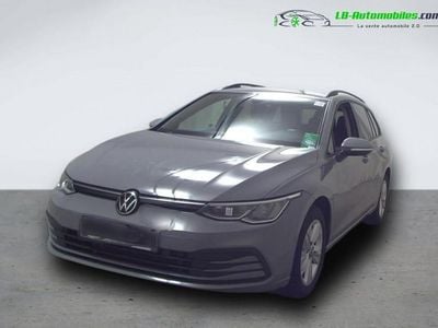 VW Golf VIII