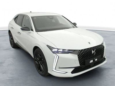 DS Automobiles DS4