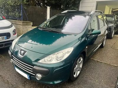 Peugeot 307