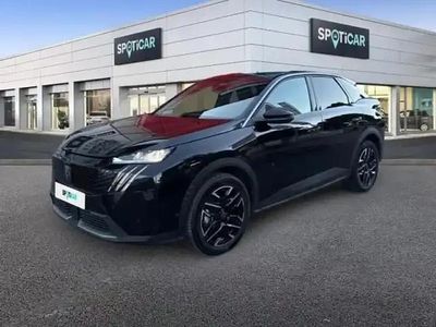 Occasion Peugeot 3008 Allure 2025 Bleu SUV
