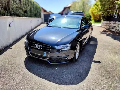 occasion Audi A5 Sportback V6 3.0 TDI 245 Avus Quattro S tronic