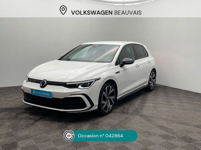 occasion VW Golf VIII R Line Dsg7 2.0 Tsi 190