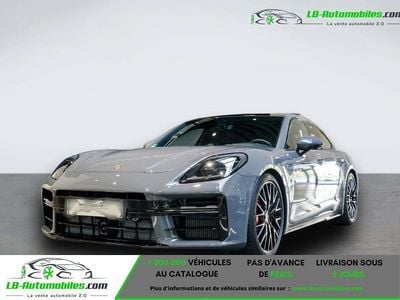 Occasion 2025 Porsche Panamera 4S Berline | 183 700 € (Prix juste)