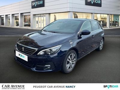 occasion Peugeot 308 1.2 PureTech 130ch E6.3 S&S Allure EAT8 - VIVA165341883