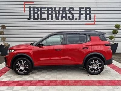 Nouvelle 2025 Citroën C3 Aircross SUV | 20 990 € (Prix juste)