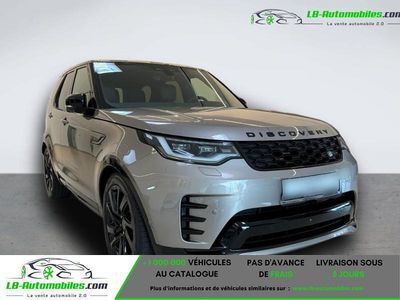 Occasion 2024 Land Rover Discovery 5 SUV | 89 700 €