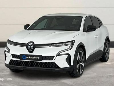 Occasion 2023 Renault Megane E-Tech Techno SUV | 26 499 € (Prix assez cher)