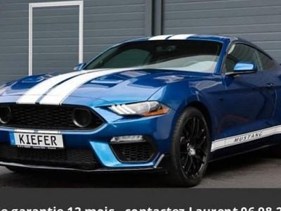 Occasion Ford Mustang 2018 Coupé