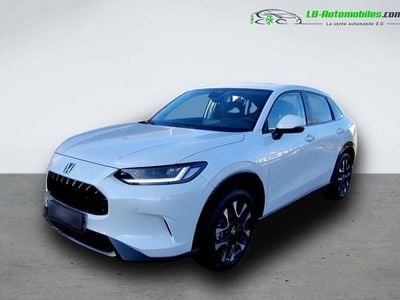 Honda ZR-V