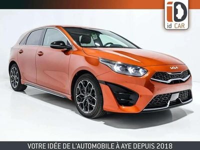 Kia Ceed GT