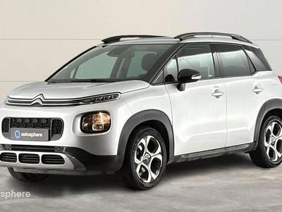 Biton Occasion 2018 Citroën C3 Aircross PureTech SUV | 10 799 € (Prix juste)