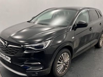 occasion Opel Grandland X BUSINESS 1.5 Diesel 130 ch BVA6 Innovation