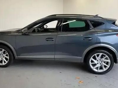 Gris Occasion 2022 Cupra Formentor SUV | 23 990 € (Prix juste)