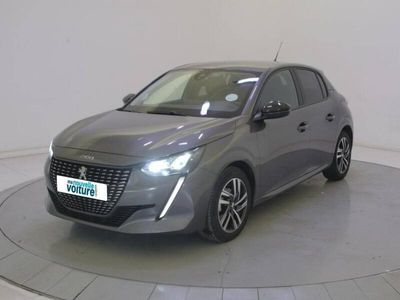 occasion Peugeot 208 PureTech 75 S&S BVM5 - Style