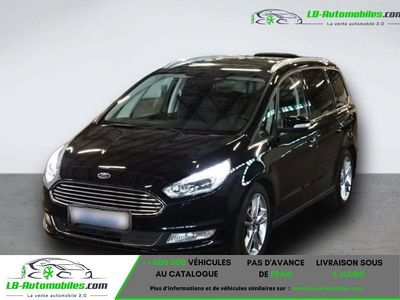 Occasion Ford Galaxy 241 ch (177 kW) 2019 Monospace