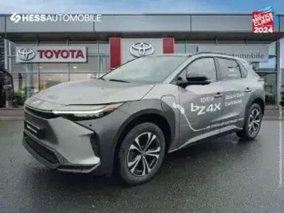 occasion Toyota Origin Bz4x 11kw 218chAwd