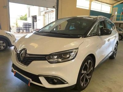 Renault Grand Scénic IV