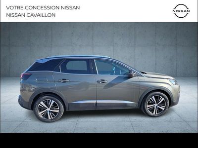 occasion Peugeot 3008 1.2 Puretech 130ch Gt Line S&s