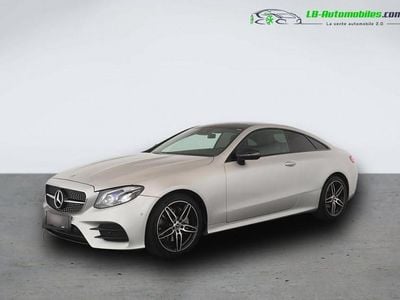 Mercedes E200