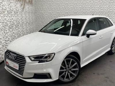 Audi A3 Sportback e-tron