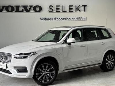 Occasion 2019 Volvo XC90 Inscription SUV | 47 400 € (Prix juste)