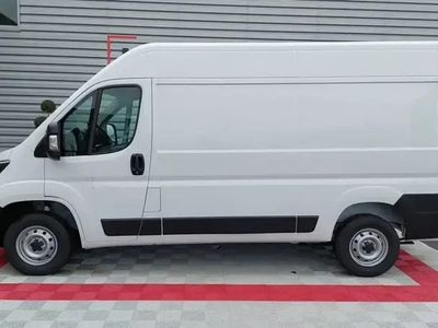 occasion Fiat Ducato FOURGON TOLE 3.3 M H2 H3-POWER 140 CH PACK PRO LOU