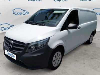 Occasion 2017 Mercedes Vito Van | 19 700 €