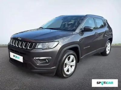Granite crystal Occasion 2020 Jeep Compass Limited SUV | 18 490 € (Prix juste)