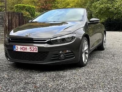 Occasion 2012 VW Scirocco GTS Coupé | 11 990 € (Prix juste)