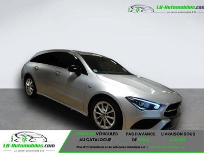 Occasion 2023 Mercedes 180 Berline | 31 800 €