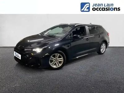 Occasion Suzuki Swace 2024 Noir Break