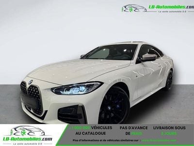 BMW M440