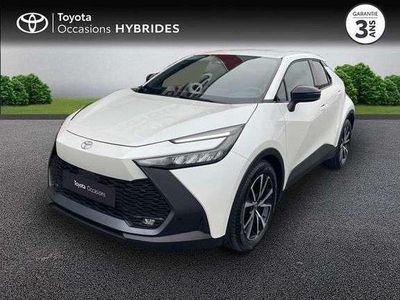 Occasion 2024 Toyota C-HR Design SUV | 27 990 € (Prix juste)