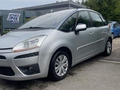 Occasion 2010 Citroën C4 Picasso Monospace | 3 490 € (Prix cher)