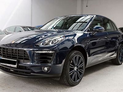 occasion Porsche Macan 2.0 252CH PDK