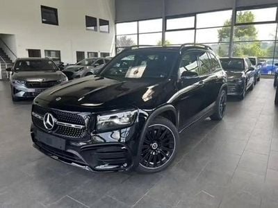 Occasion Mercedes GLB220 AMG 190 ch (139 kW) 2025 SUV