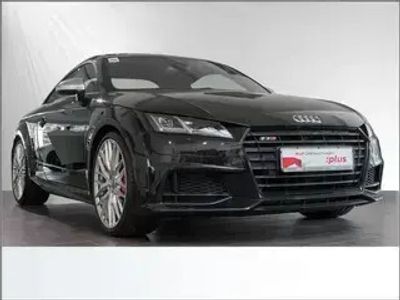 occasion Audi TT 2.0 Tfsi 310ch Quaro S Tronic 6