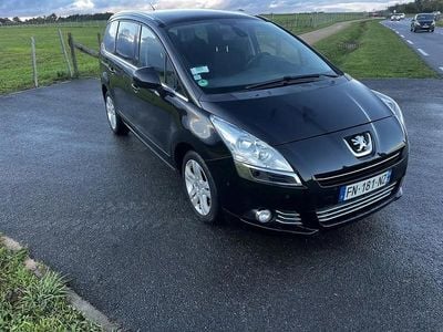 Occasion Peugeot 5008 Premium 163 ch (119 kW) 2011 Monospace